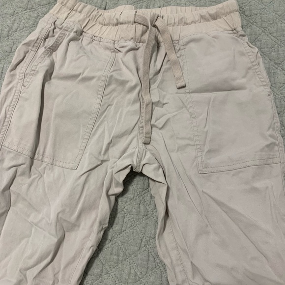 roots cargo pants - Picture 2 of 3